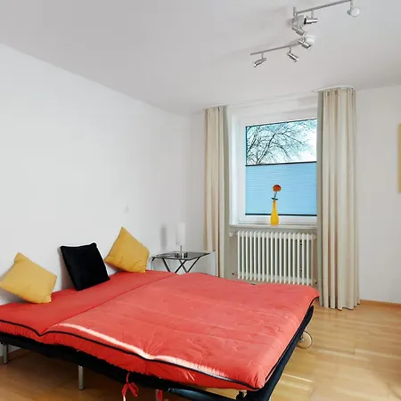 Appartamento Sieglinde