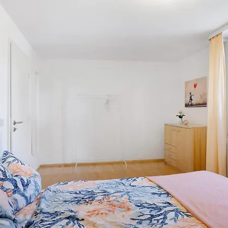 Appartamento Sieglinde