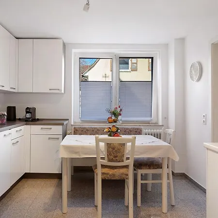 Appartamento Sieglinde Bad Dürrheim