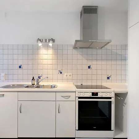 Sieglinde Appartamento Bad Dürrheim