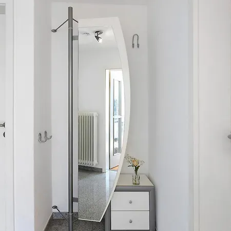 Sieglinde Appartamento