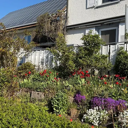 Sieglinde Lägenhet Bad Dürrheim