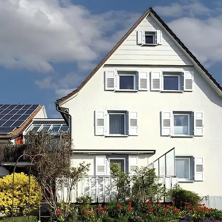 Sieglinde Lägenhet Bad Dürrheim