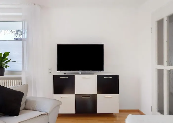 Appartamento Sieglinde