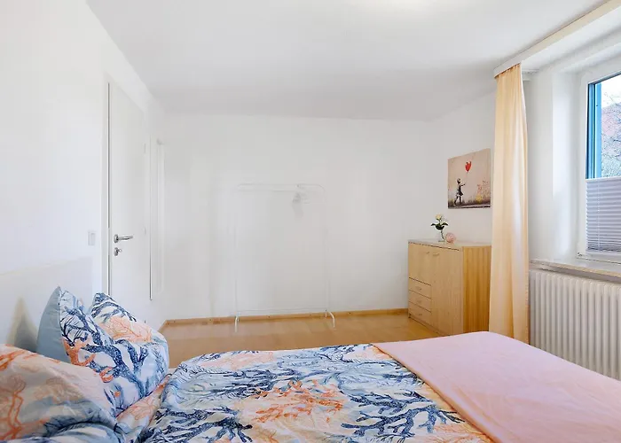 Appartamento Sieglinde