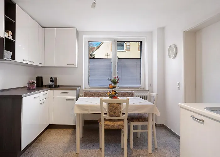 Appartamento Sieglinde Bad Dürrheim