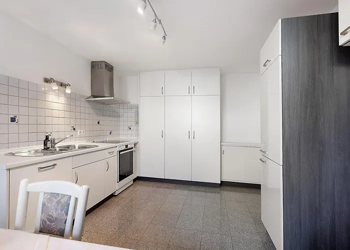 Appartamento Sieglinde