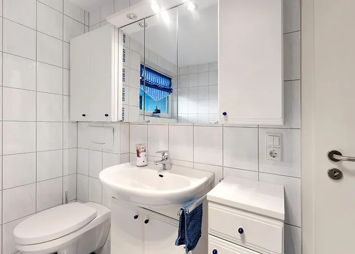 Appartamento Sieglinde Bad Dürrheim