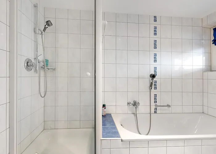 Appartamento Sieglinde Bad Dürrheim