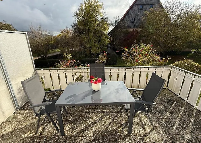 Sieglinde * Bad Dürrheim