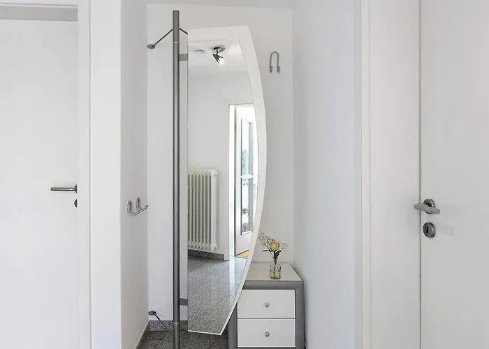 Sieglinde Appartamento