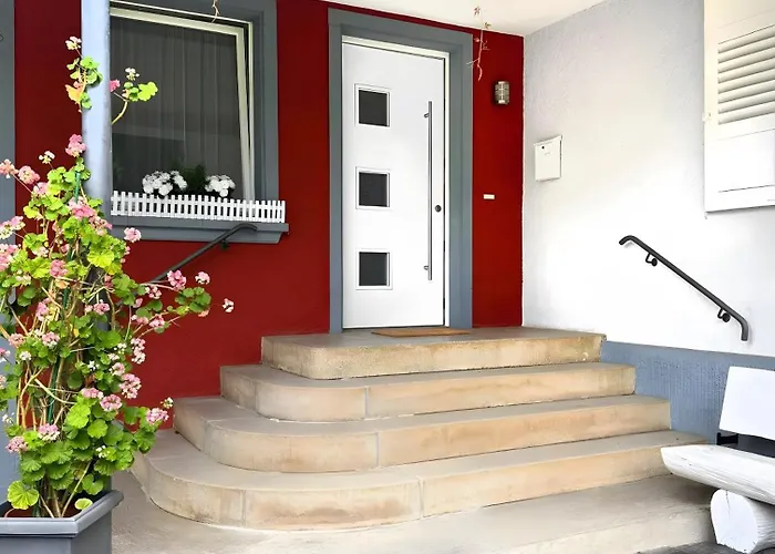 Sieglinde Appartamento Bad Dürrheim