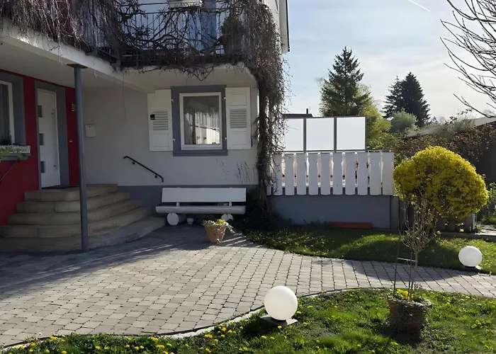 Sieglinde * Bad Dürrheim