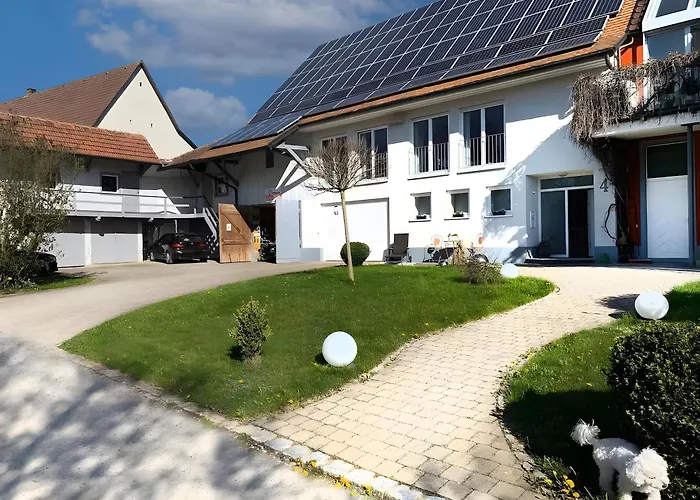 Appartamento Sieglinde